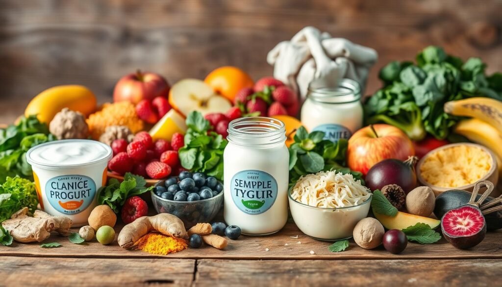 Gut Health