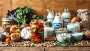 Gut Health